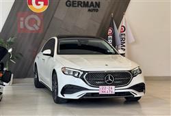 مرسيدس بنز E-Class